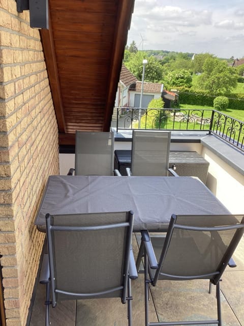 Haus Olga Apartment in Rhineland-Palatinate