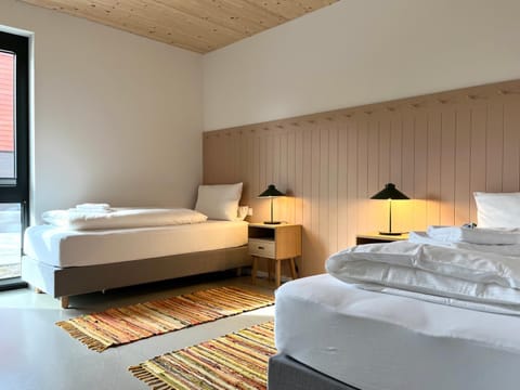 De ole School Ferienapartments Hohwacht Large-Apartment 08 , Huus Brekers Apartment in Hohwacht