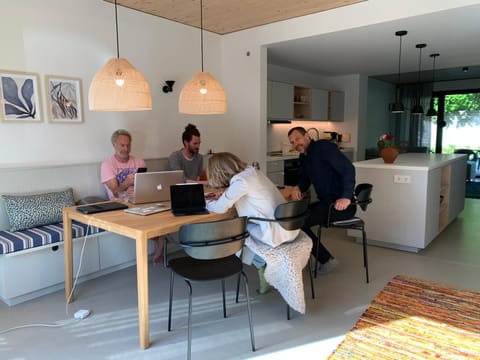 De ole School Ferienapartments Hohwacht Large-Apartment 08 , Huus Brekers Apartment in Hohwacht