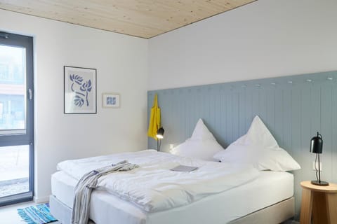 De ole School Ferienapartments Hohwacht Large-Apartment 09 , Huus Brekers Apartment in Hohwacht