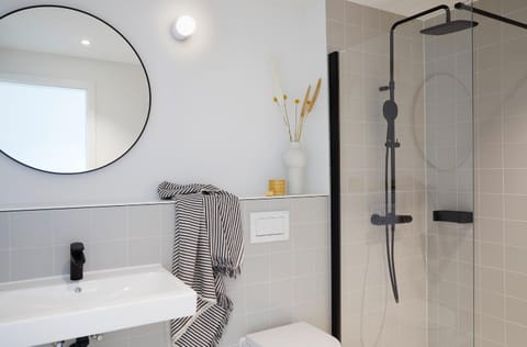 De ole School Ferienapartments Hohwacht Large-Apartment 09 , Huus Brekers Apartment in Hohwacht