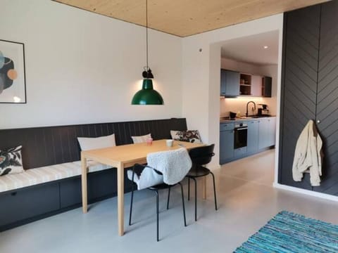 De ole School Ferienapartments Hohwacht Maisonette-Apartment 13 , Huus Brekers Apartment in Hohwacht