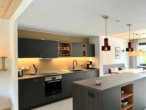 De ole School Ferienapartments Hohwacht Large-Apartment 16 , Huus Meven Apartment in Hohwacht