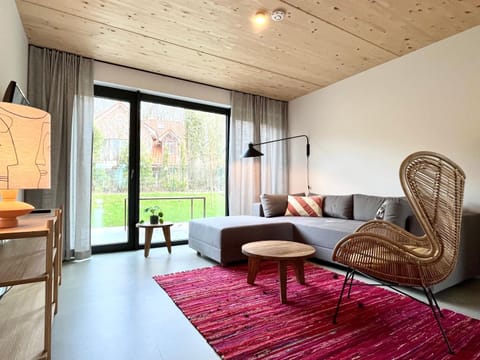 De ole School Ferienapartments Hohwacht Large-Apartment 16 , Huus Meven Apartment in Hohwacht