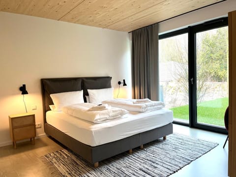 De ole School Ferienapartments Hohwacht Large-Apartment 16 , Huus Meven Apartment in Hohwacht