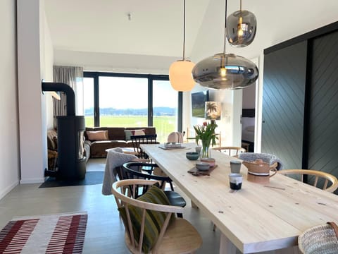 De ole School Ferienapartments Hohwacht Loft-Apartment 29 , Huus Blomen Apartment in Hohwacht