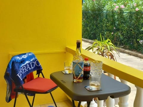 Patio, View (from property/room), Balcony/Terrace, Drinks