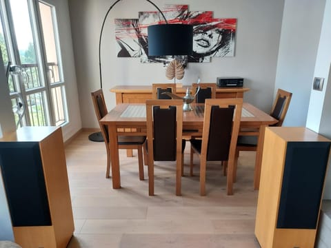 LES JARDINS D'ATILLY Apartment in Île-de-France