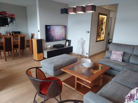 LES JARDINS D'ATILLY Apartment in Île-de-France