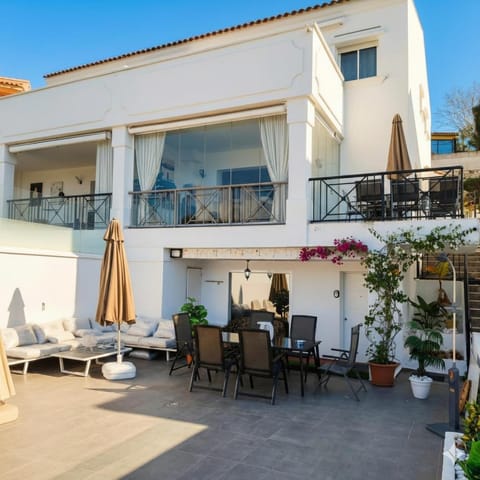 Unique Villa Scandinavia Marbella Apartment in Marbella