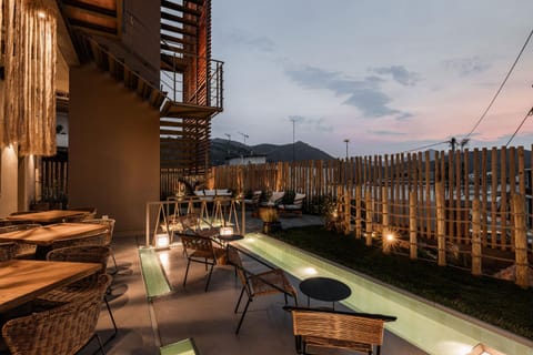 Property building, Garden, View (from property/room)