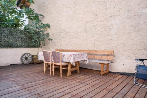 La vecia casa apartament Apartment in Trentino-South Tyrol