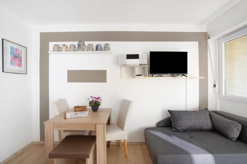 Paulas Ferienwohnung Apartment in Fussen