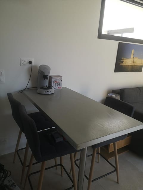 Chez Mélanie Apartment in Marseille