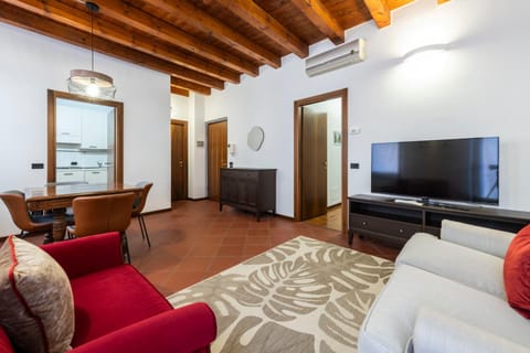 Amanti Apartment in Verona by Reasy&Busy Apartment in Verona