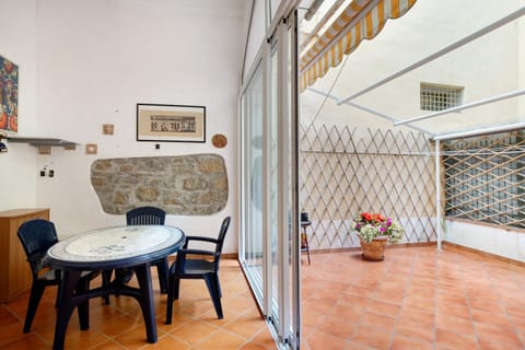 Casa Lilo Bordighera Apartment in Bordighera