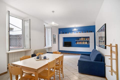 Casa Lilo Bordighera Apartment in Bordighera