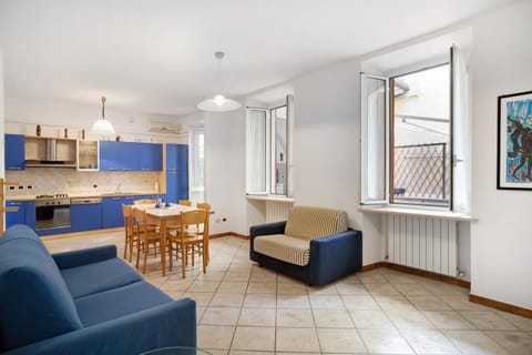 Casa Lilo Bordighera Apartment in Bordighera