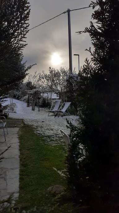 lo Tsanty casa vacanza Apartment in Aosta Valley, Italy