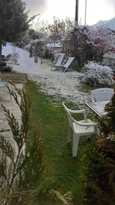 lo Tsanty casa vacanza Apartment in Aosta Valley, Italy