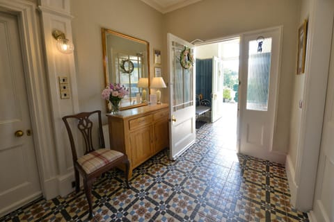 The Poplars Guest House Bed and Breakfast in Pitlochry