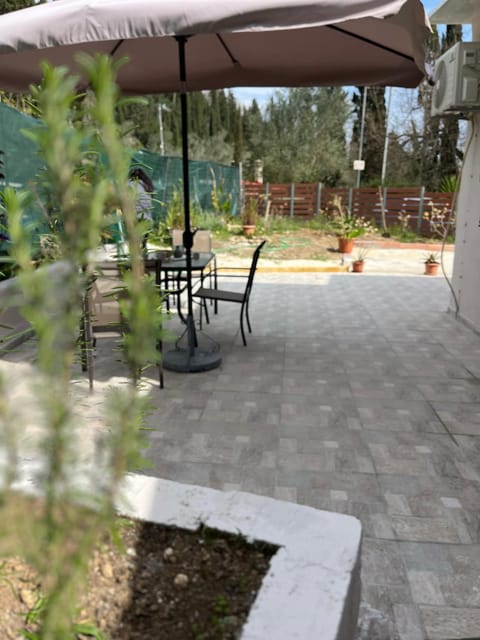 g&z cottage House in Corfu, Greece