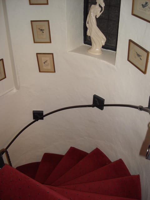 Townstal Farmhouse Bed and Breakfast in Dartmouth