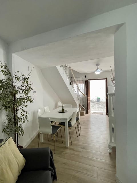 La Churrera casa rural House in Sierra de las Nieves