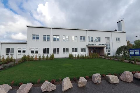 Hangon Asema 3 - Hangö Station 3 Apartment in Uusimaa