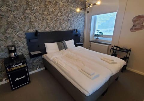 Hangon Asema 3 - Hangö Station 3 Apartment in Uusimaa