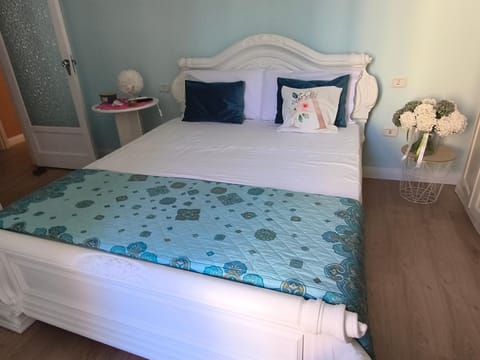 SostaOplontina casa vacanza Apartment in Torre Annunziata