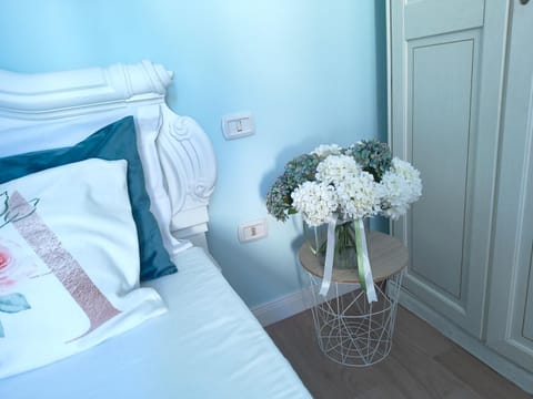 SostaOplontina casa vacanza Apartment in Torre Annunziata