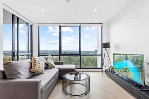 Communal lounge/ TV room, TV and multimedia, Living room, Seating area