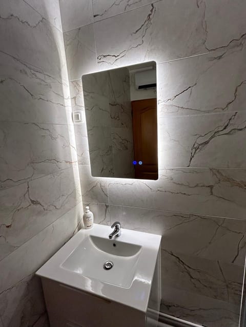 Hyper centre petit diamérisma Apartment in Wallonia, Belgium