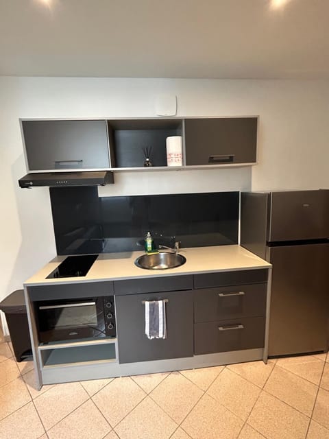 Hyper centre petit diamérisma Apartment in Wallonia, Belgium