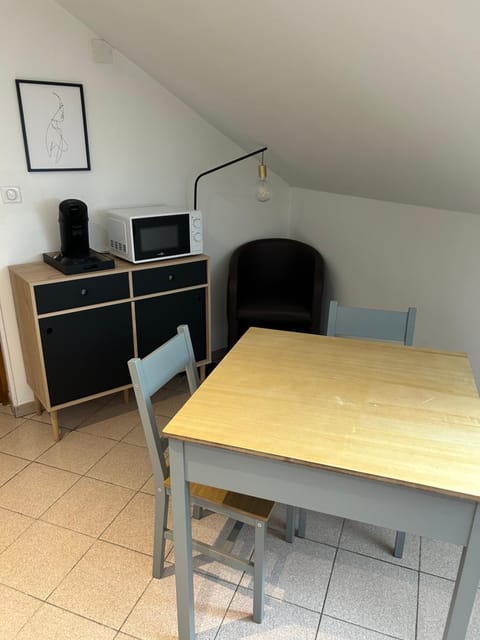 Hyper centre petit diamérisma Apartment in Wallonia, Belgium