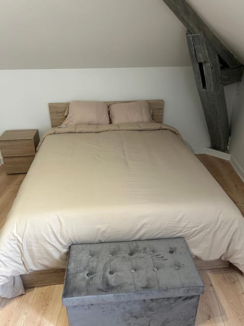 Hyper centre petit diamérisma Apartment in Wallonia, Belgium