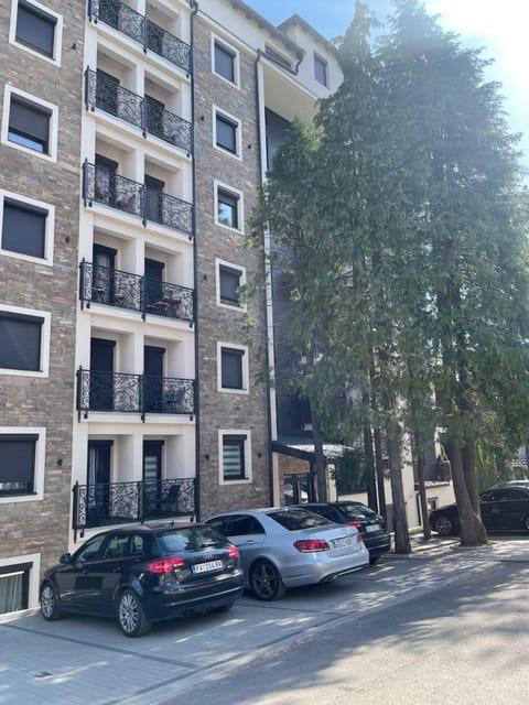 Apartman Minja Zlatibor Apartment in Zlatibor