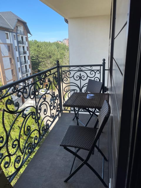 Apartman Minja Zlatibor Apartment in Zlatibor