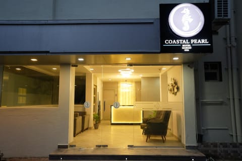Property building, Property logo or sign