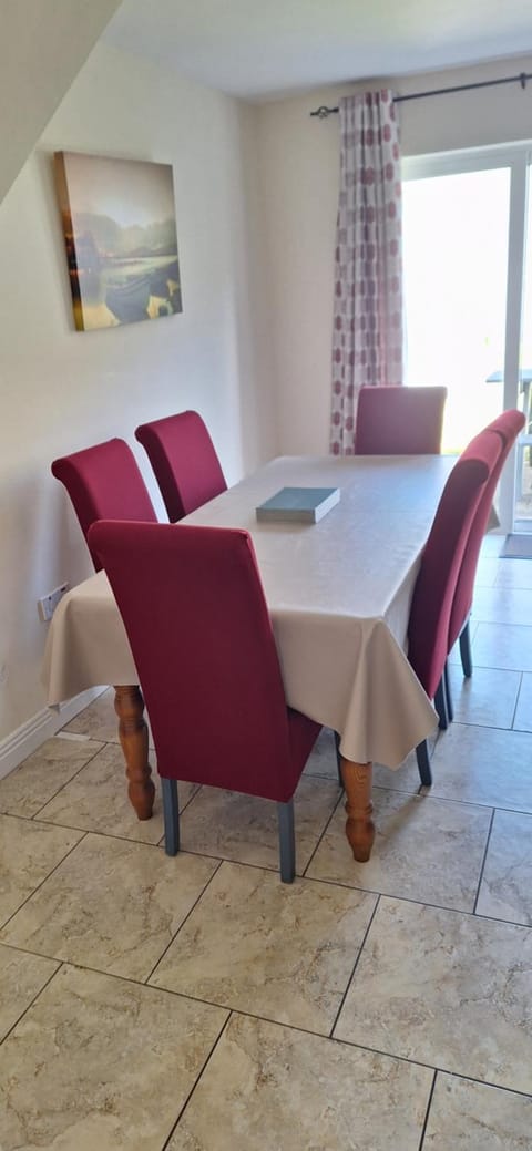 Lios na Mara Lahinch House in Lahinch