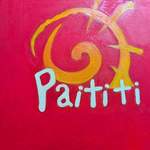 Property logo or sign