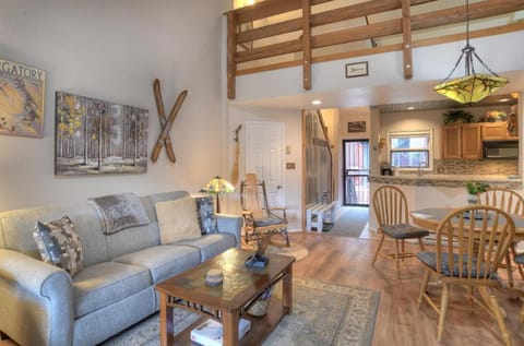 Silverpick Condo 304 Near Purgatory - Scenic Mountain Escape House in Purgatory