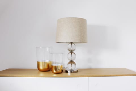 Wunderschöne, großzügige Wohnung Apartment in Frankfurt