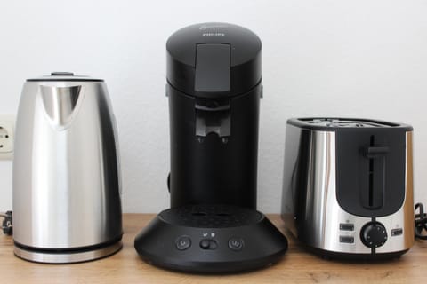 Wunderschöne, großzügige Wohnung Apartment in Frankfurt