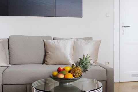 Wunderschöne, großzügige Wohnung Apartment in Frankfurt