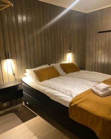 Vega Havhotell Hotel in Nordland, Norway