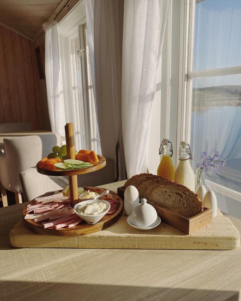 Vega Havhotell Hotel in Nordland, Norway