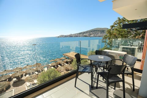 Sea view