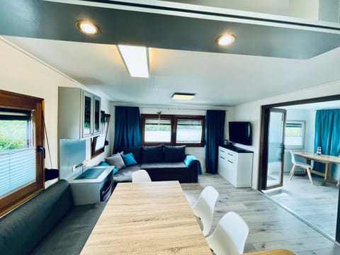 FeWo-Krone House in Ostholstein